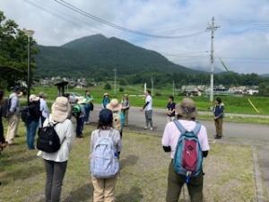 はじめの会