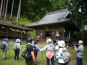 子檀嶺神社