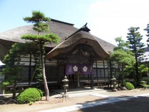 前山寺