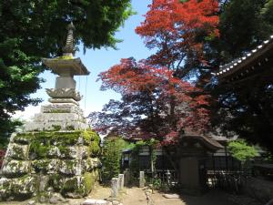 前山寺