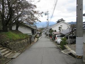 浦野の景観2