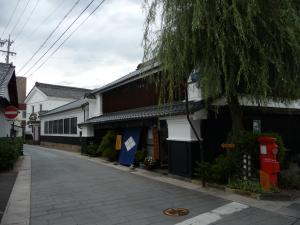 柳町