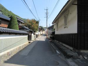旧北国街道