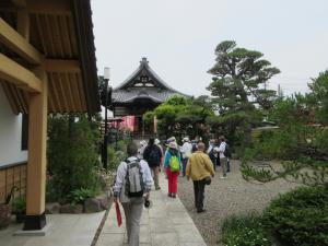 城下町1