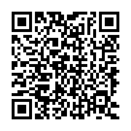 LINE申込QRコード
