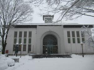 雪景色2