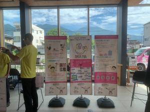 キャラバンカー巡回イベントの写真3