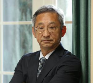 北野博司