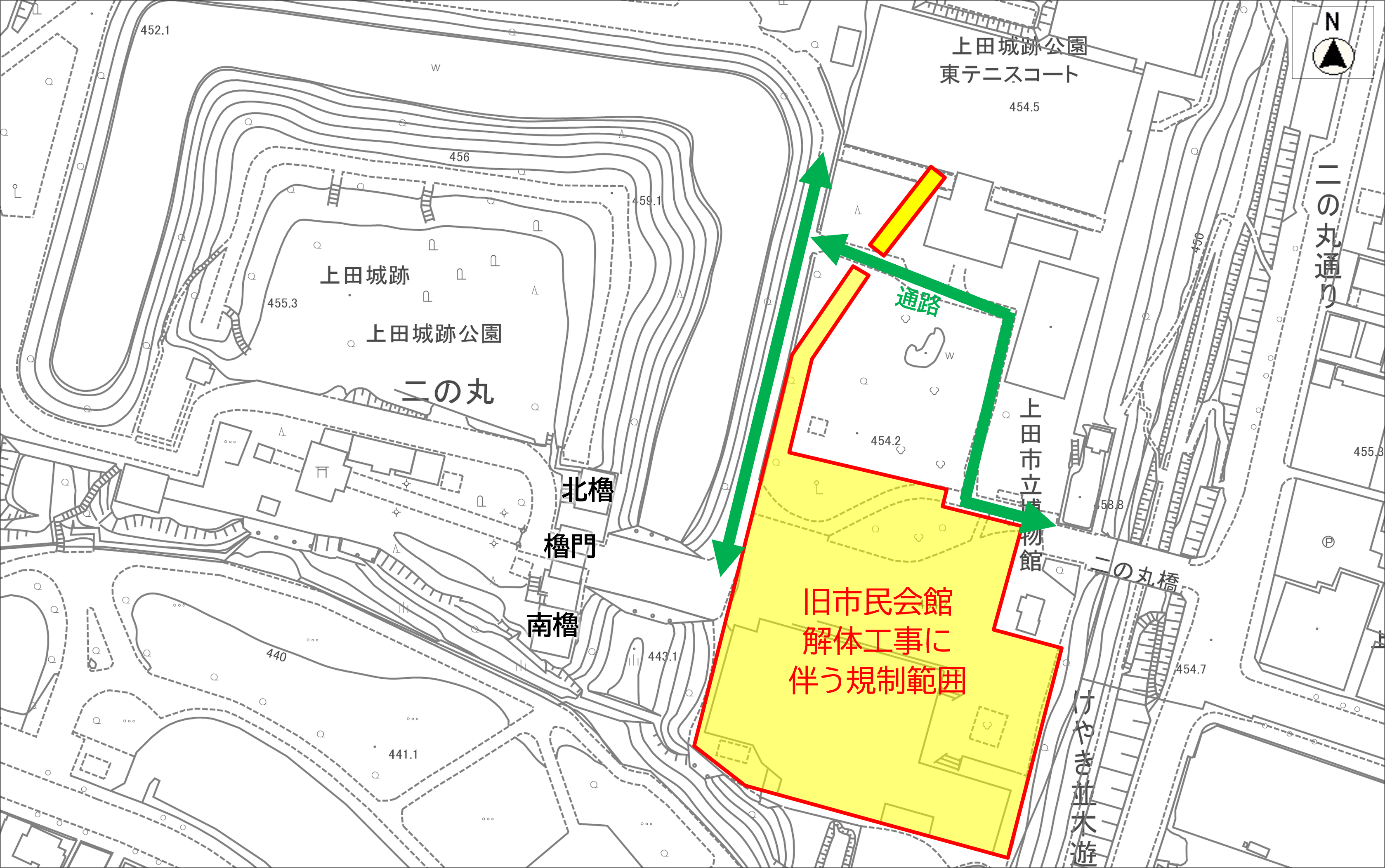 う回路