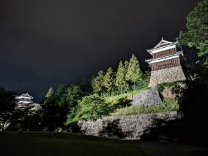 尼ケ淵