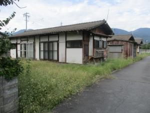 御所団地1