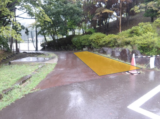 ポート位置①