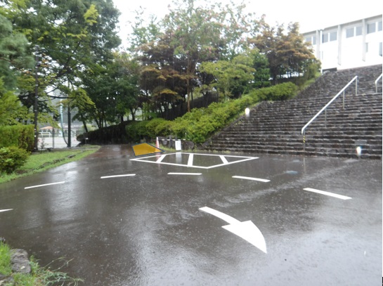 ポート位置③