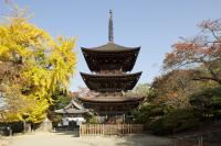 前山寺