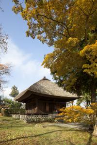 中禅寺