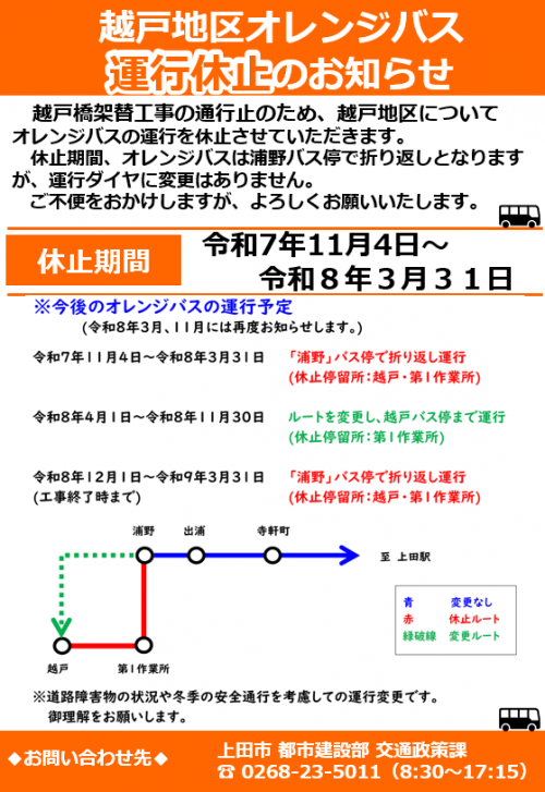 迂回運行