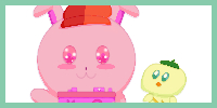うさぴー&ひっよぴーサムネ
