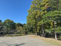 愛の鐘~憩いの広場