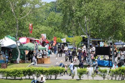 カントリーフェスティバル