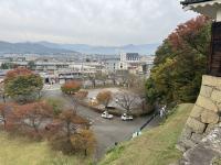 多目的広場周辺の様子