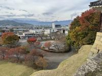 多目的広場周辺の様子