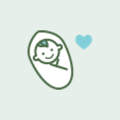 妊娠・出産​のアイコン