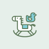 ​子育てのアイコン