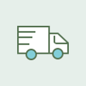 ​引越しのアイコン