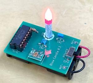 実際に工作した作品の画像