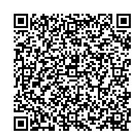 電子申請サービス二次元コード