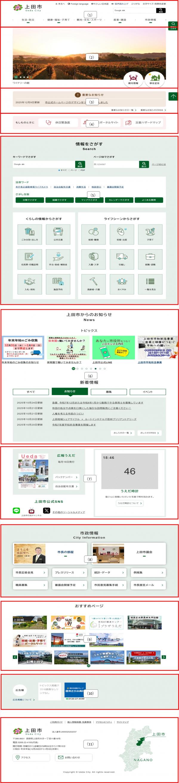 トップページの説明画像