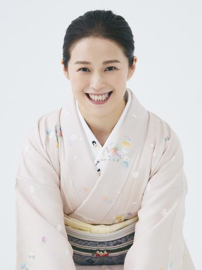 はやしやつるこさんのかおじゃしん