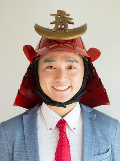 れきしくんのかおじゃしん