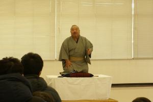 12月のおはなし広場2