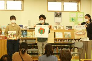 12月のおはなし広場3