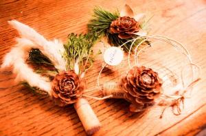 ドライフラワー