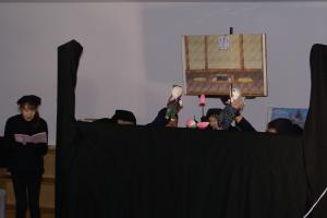 1月のおはなし広場②