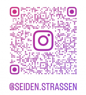 ザイデンシュトラーセンQR