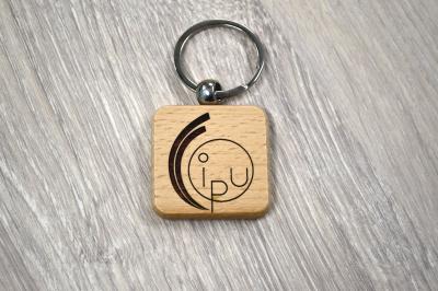 レーザー加工機刻印例