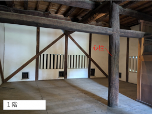 1階