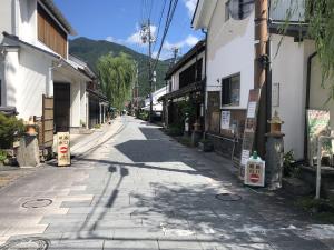 柳町