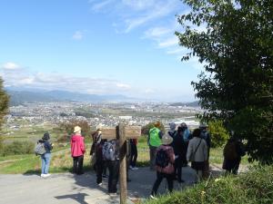 上田市・千曲市交換バスツアー