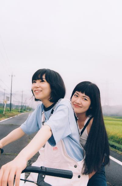 「生きているんだ友達なんだ」の作品画像