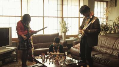 「サンタクロースの休暇」の作品画像