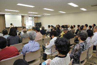 120624山田順子氏講演会 012