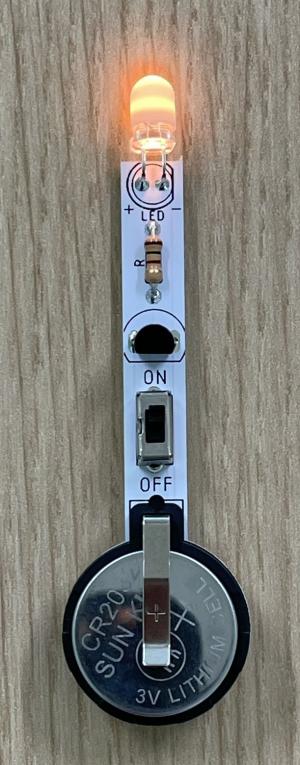 実際に工作した画像