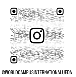 ワールドキャンパスインターナショナル SNS