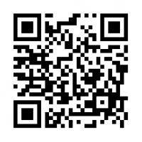 移住者アンケートGoogleフォームQRコード