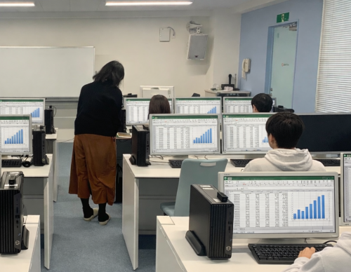 セミナーの様子