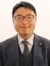 石合議員